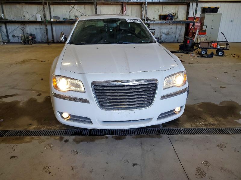 74582875 :رقم المزاد ، 2C3CCACG1CH306681 vin ، 2012 Chrysler 300 مزاد بيع