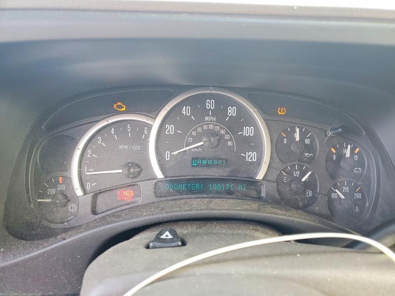 Продаж на аукціоні авто 2004 Cadillac Escalade, vin: 3GYEK62NX4G250188, номер лоту: 73275425