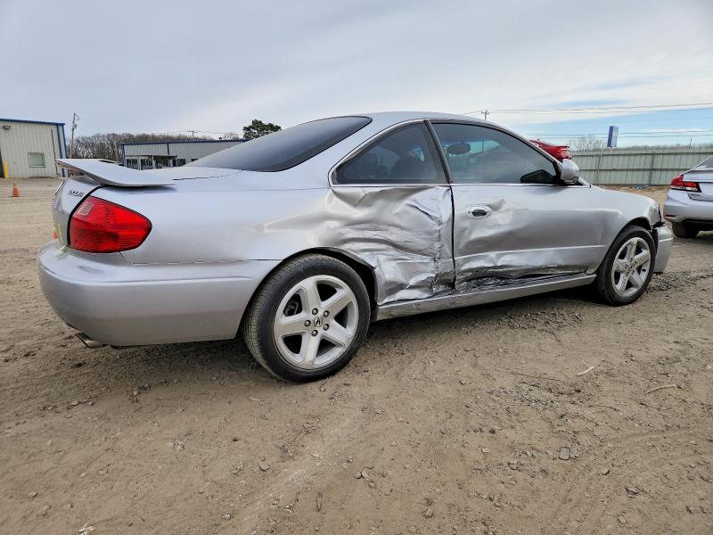 Продажа на аукционе авто 2001 Acura 3.2cl Type, vin: 19UYA42641A020564, номер лота: 72959865