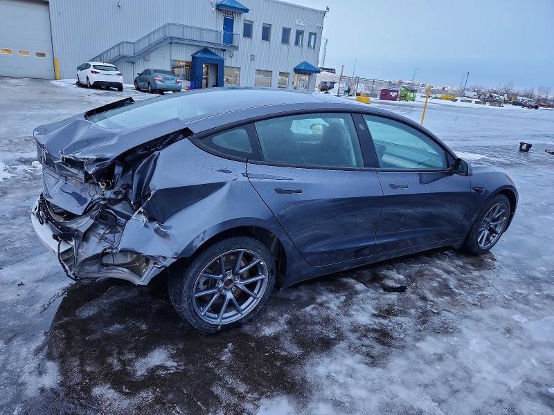 Aukcja sprzedaży 2023 Tesla Model 3, vin: LRW3E1FA8PC900087, numer aukcji: 99378735