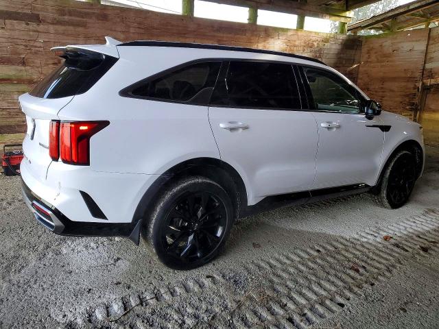 Aukcja sprzedaży 2021 Kia Sorento Ex, vin: 5XYRHDLF0MG016299, numer aukcji: 96821825
