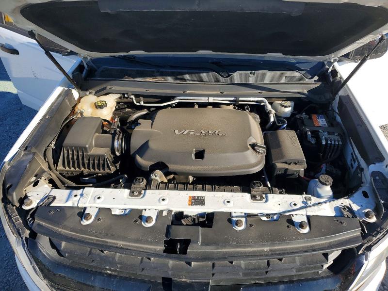 Aukcja sprzedaży 2019 Chevrolet Colorado, vin: 1GCGSCEN5K1127726, numer aukcji: 73608255