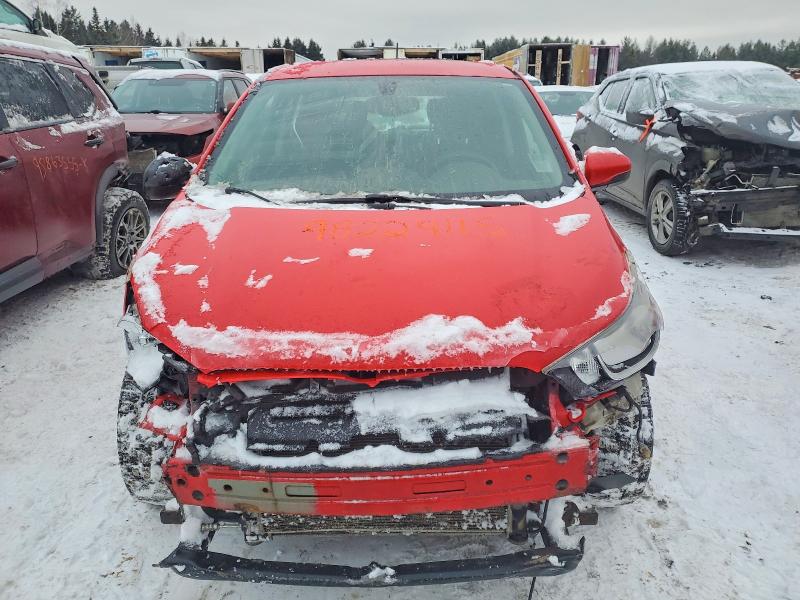 Продаж на аукціоні авто 2016 Chevrolet Spark 1lt, vin: KL8CD6SA8GC603712, номер лоту: 98229115