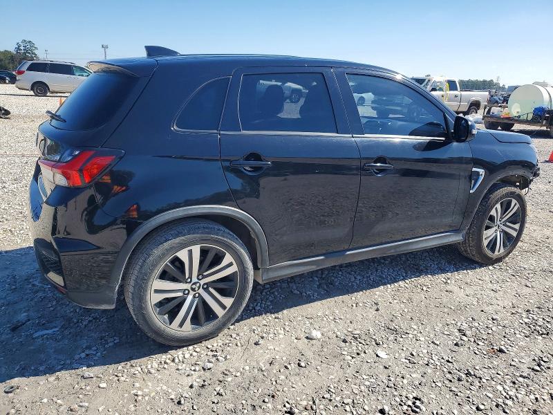 Aukcja sprzedaży 2020 Mitsubishi Outlander Sport, vin: JA4AP4AU7LU005244, numer aukcji: 74129815