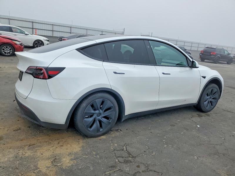 Aukcja sprzedaży 2025 Tesla Model Y, vin: 7SAYGDED3SA354634, numer aukcji: 73462325