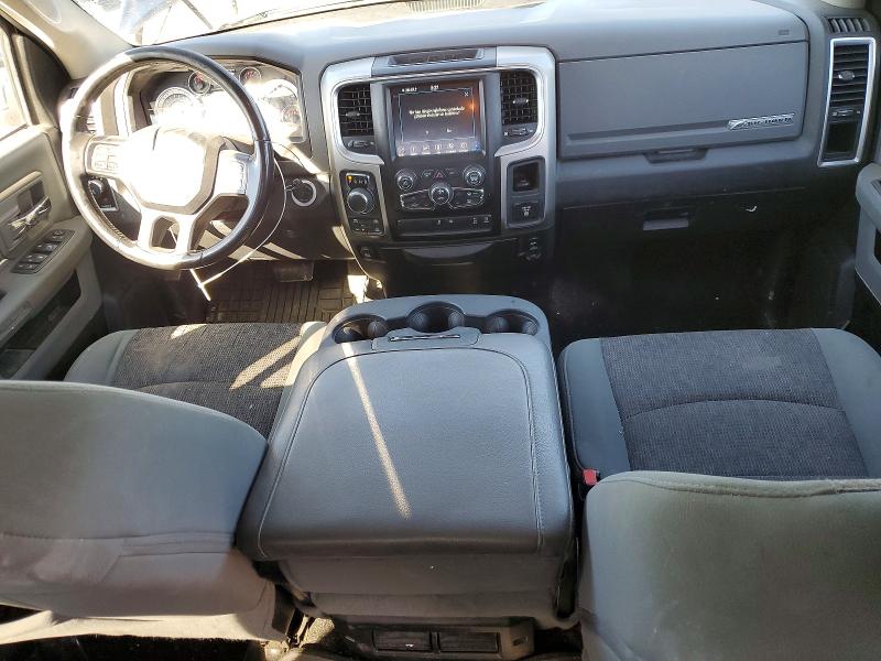 Aukcja sprzedaży 2019 Ram 1500 Classic, vin: 1C6RR7TT1KS575458, numer aukcji: 73939555