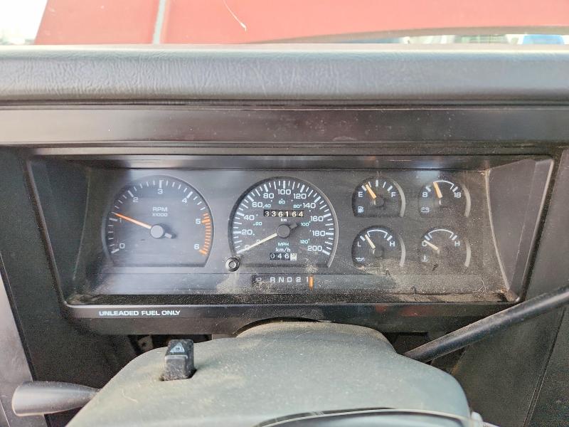Продажа на аукционе авто 1991 Dodge Dakota, vin: 1B7GL63XXMS288041, номер лота: 99310765