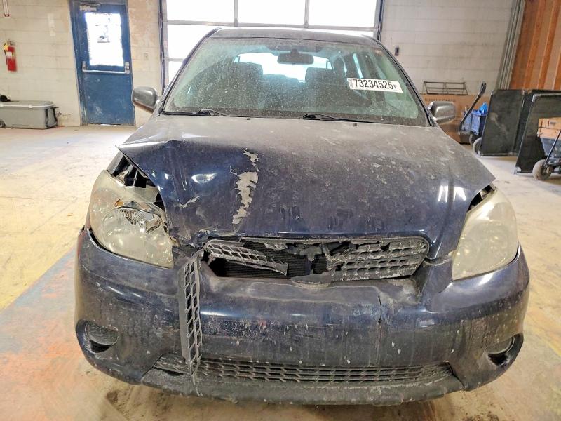 Продаж на аукціоні авто 2006 Toyota Corolla Matrix, vin: 2T1KR32E46C620969, номер лоту: 73234525