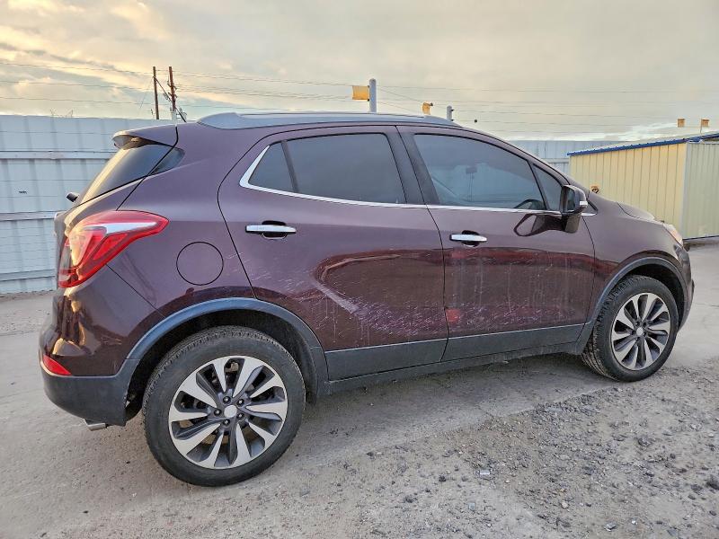 Продажа на аукционе авто 2017 Buick Encore, vin: KL4CJFSB1HB067633, номер лота: 73690485