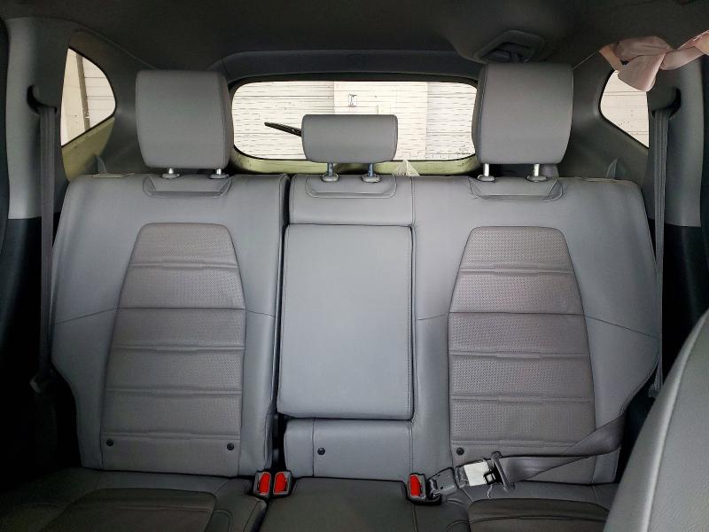 Продаж на аукціоні авто 2017 Honda Cr-v, vin: 2HKRW2H99HH663960, номер лоту: 73181035