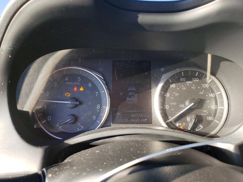 75065465 :رقم المزاد ، JN1EV7AR6KM591222 vin ، 2019 Infiniti Q50 مزاد بيع