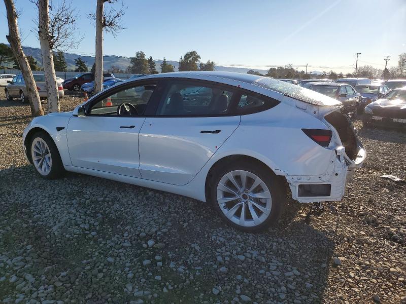 Aukcja sprzedaży 2023 Tesla Model 3, vin: 5YJ3E1EA0PF615679, numer aukcji: 99793605