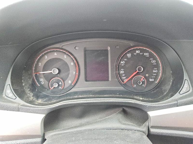 Продажа на аукционе авто 2020 Volkswagen Passat, vin: 1VWSA7A38LC022450, номер лота: 72443405