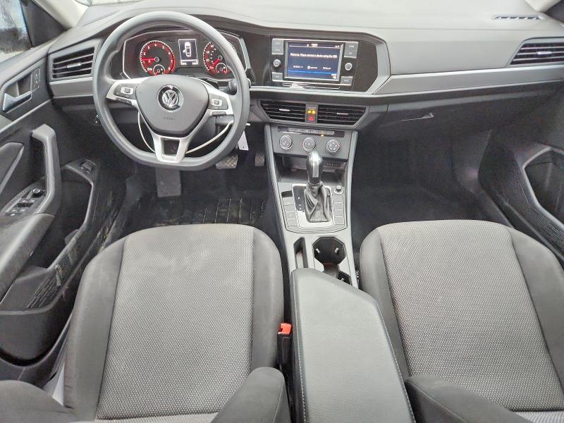 97775165 :رقم المزاد ، 3VWC57BU5MM037763 vin ، 2021 Volkswagen Jetta مزاد بيع