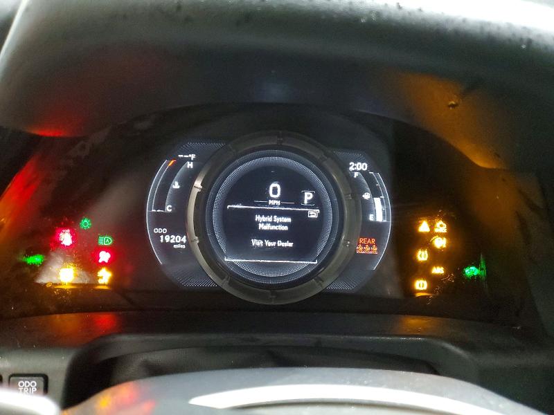Продаж на аукціоні авто 2024 Lexus Es, vin: 58ABA1C13RU041572, номер лоту: 74092975