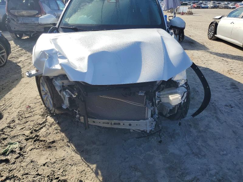 73844035 :رقم المزاد ، 5TDACAB58RS020968 vin ، 2024 Toyota Grand Highlander مزاد بيع