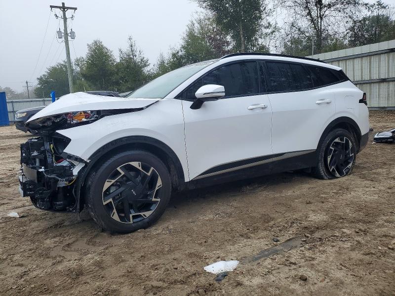 Продаж на аукціоні авто 2024 Kia Sportage, vin: 5XYK53DF4RG181699, номер лоту: 99089555