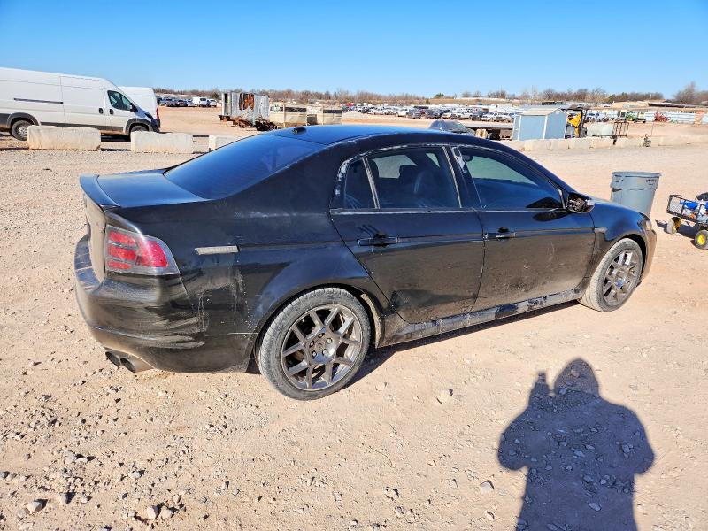 Aukcja sprzedaży 2007 Acura Tl, vin: 19UUA76527A015633, numer aukcji: 74033225
