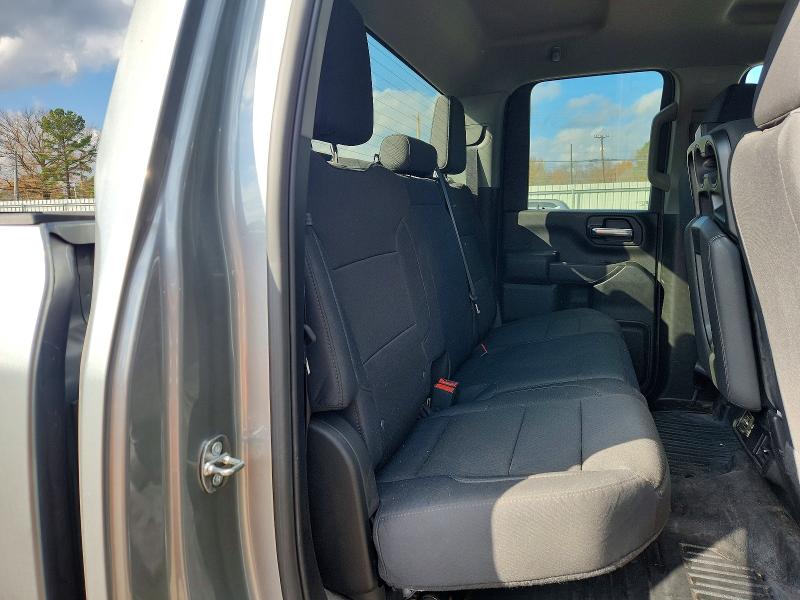 Aukcja sprzedaży 2024 Gmc Sierra K25, vin: 1GT59LE73RF344192, numer aukcji: 98426265