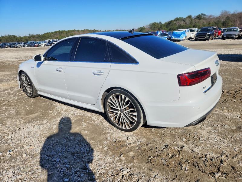 Продаж на аукціоні авто 2016 Audi A6, vin: WAUFGAFC4GN191929, номер лоту: 75318105