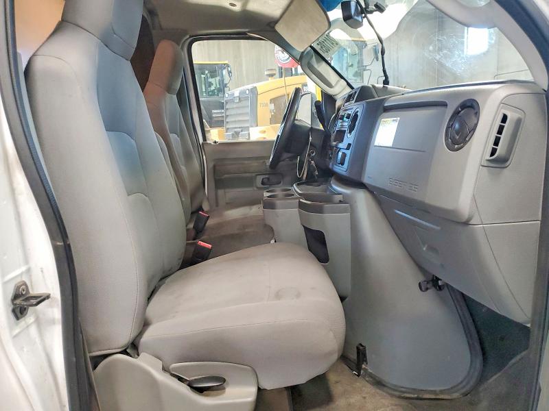 2022 Ford Econoline მანქანა იყიდება აუქციონზე, vin: 1FDXE4FN2NDC16065, აუქციონის ნომერი: 75241185