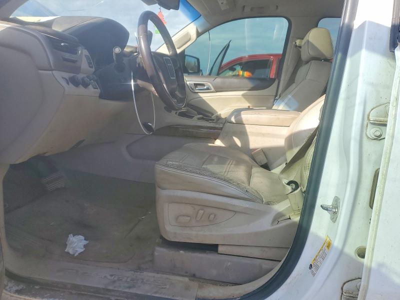 Продажа на аукционе авто 2016 Gmc Yukon Dena, vin: 1GKS2CKJ2GR108513, номер лота: 74606335