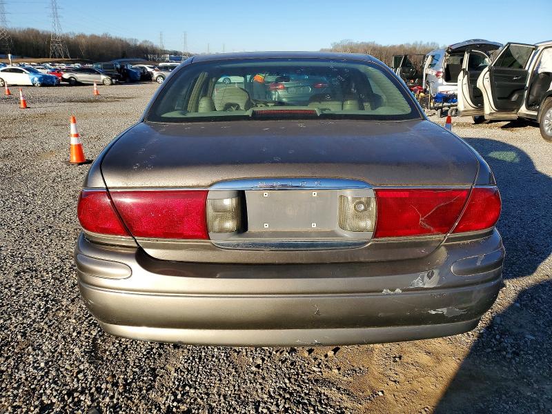 Продаж на аукціоні авто 2000 Buick Lesabre, vin: 1G4HP54K1Y4192892, номер лоту: 72965085