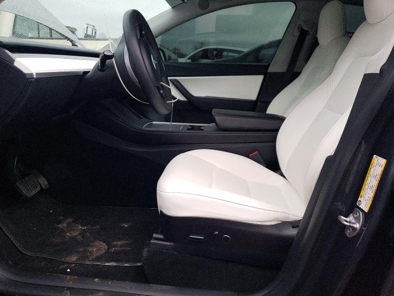 Продаж на аукціоні авто 2021 Tesla Model Y, vin: 5YJYGDEE3MF198638, номер лоту: 72280555