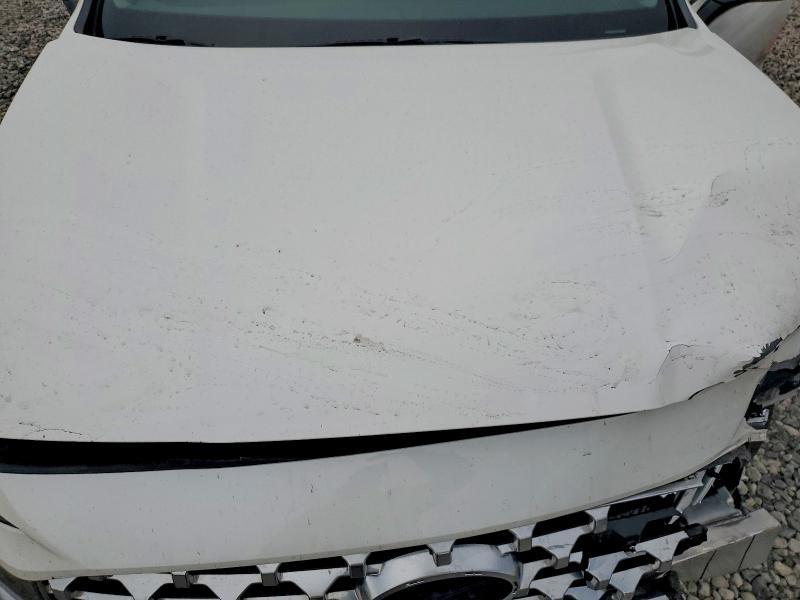 2022 Hyundai Santa Fe მანქანა იყიდება აუქციონზე, vin: KM8S2DA11NU054968, აუქციონის ნომერი: 72381225