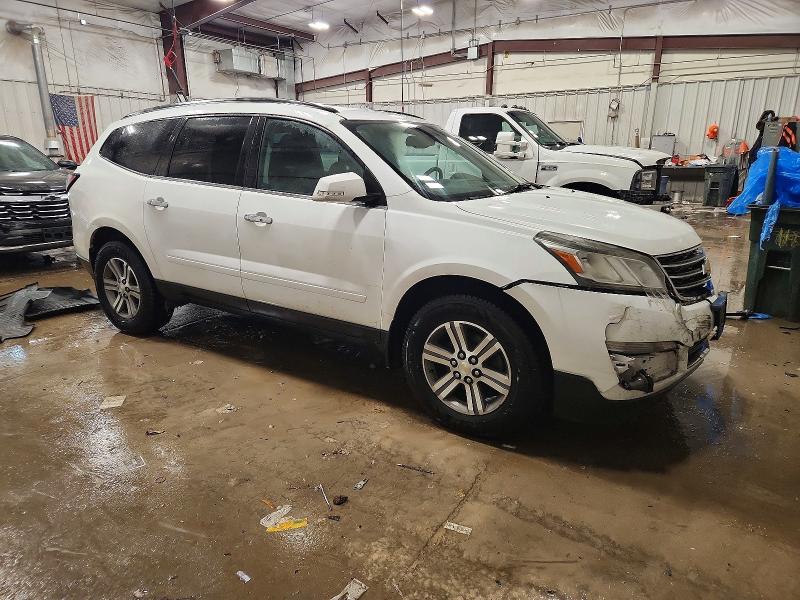Aukcja sprzedaży 2016 Chevrolet Traverse, vin: 1GNKVHKD2GJ117924, numer aukcji: 98408675