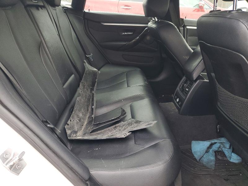 Aukcja sprzedaży 2015 Bmw 435, vin: WBA4B3C52FD670037, numer aukcji: 72133335