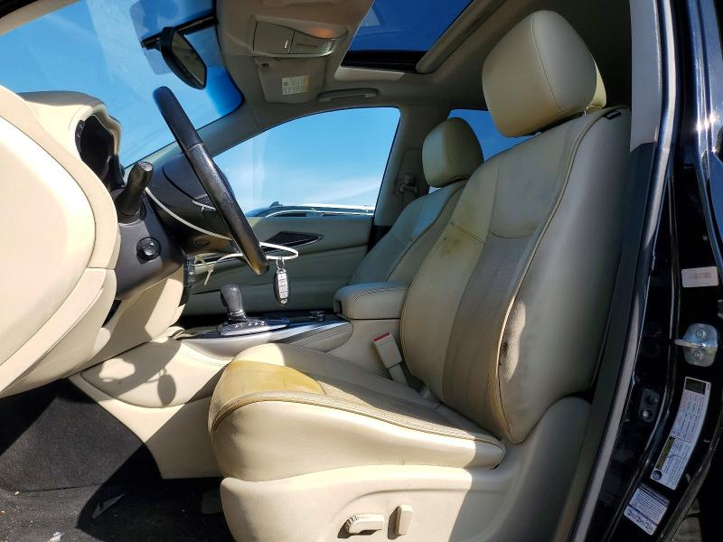 Aukcja sprzedaży 2015 Infiniti Qx60, vin: 5N1AL0MM0FC505970, numer aukcji: 75034555