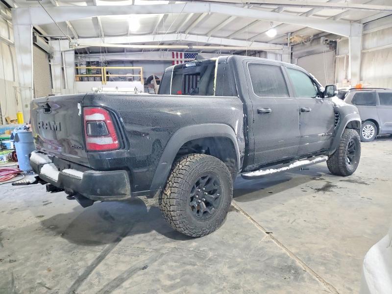2021 Ram 1500 Trx მანქანა იყიდება აუქციონზე, vin: 1C6SRFU90MN902898, აუქციონის ნომერი: 72952385