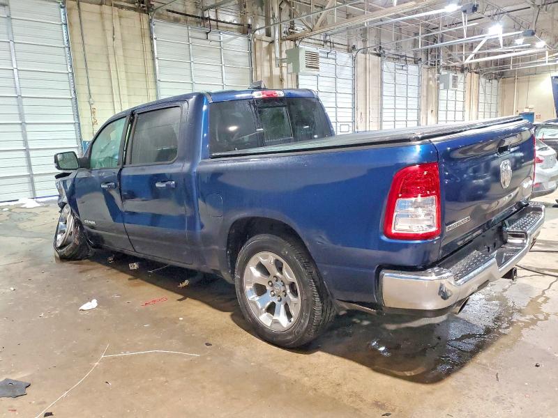 74560935 :رقم المزاد ، 1C6SRFFT7LN175718 vin ، 2020 Ram 1500 مزاد بيع