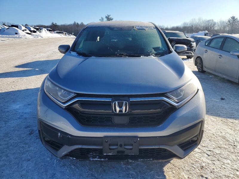 Продаж на аукціоні авто 2022 Honda Cr-v, vin: 7FARW1H57NE019735, номер лоту: 74676855