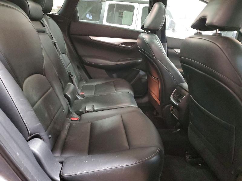 Aukcja sprzedaży 2019 Infiniti Qx50, vin: 3PCAJ5M33KF136324, numer aukcji: 75232075