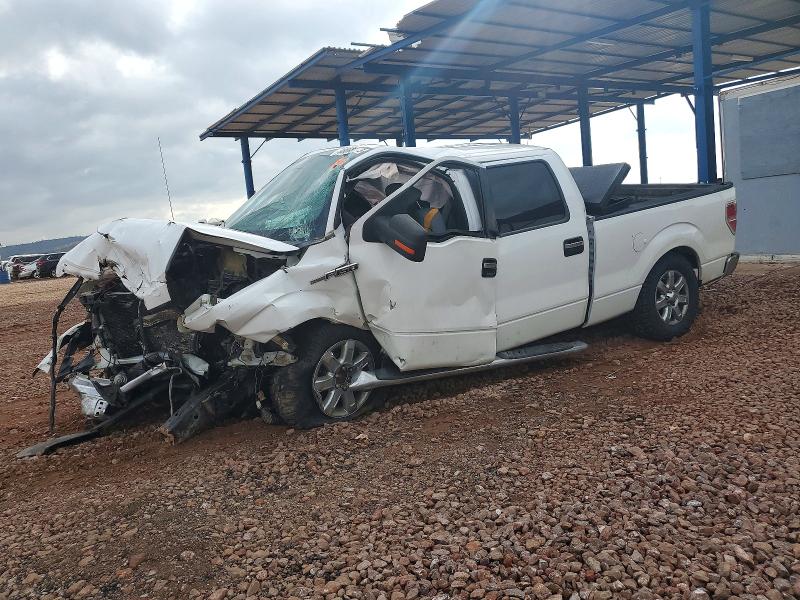 Aukcja sprzedaży 2014 Ford F150, vin: 1FTFW1EF0EKG48963, numer aukcji: 98880785