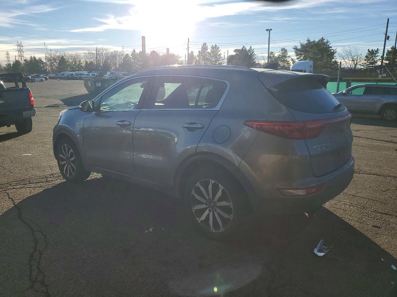 98369515 :رقم المزاد ، KNDPNCAC3H7082657 vin ، 2017 Kia Sportage E مزاد بيع