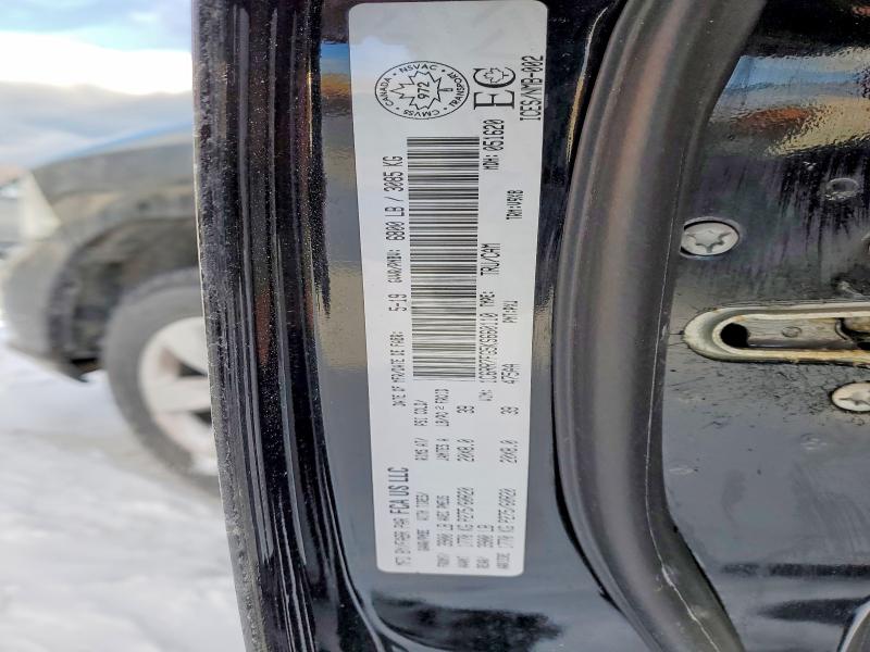 Aukcja sprzedaży 2019 Ram 1500 Classic, vin: 1C6RR7FG5KS660110, numer aukcji: 72728185
