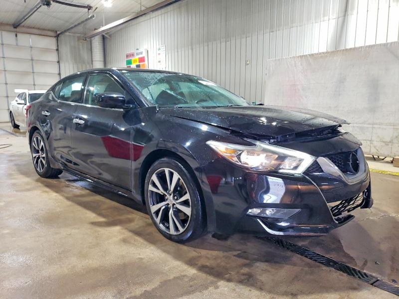 Продажа на аукционе авто 2016 Nissan Maxima, vin: 1N4AA6AP7GC904801, номер лота: 73448565