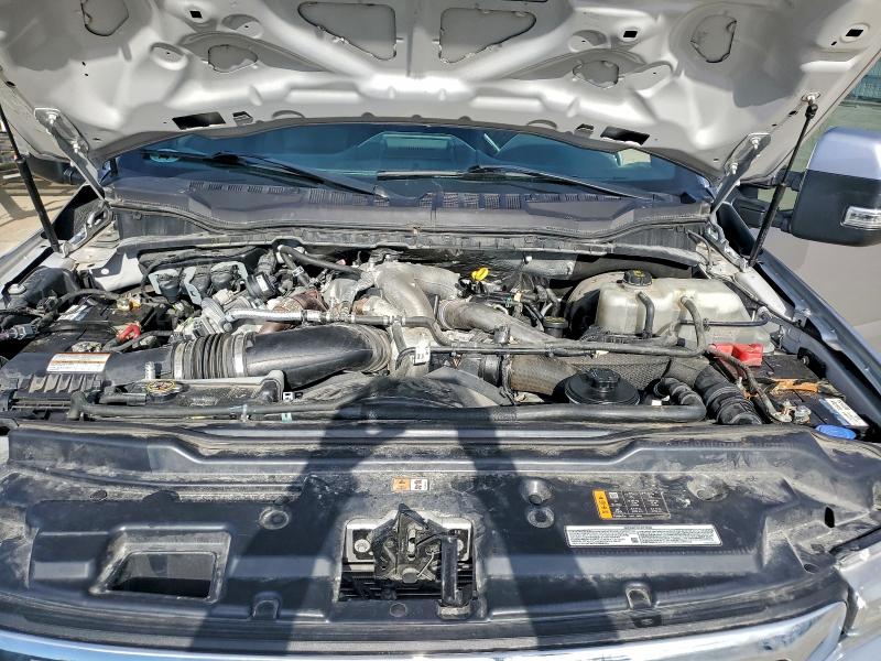 Продажа на аукционе авто 2022 Ford F250 Super, vin: 1FT7W2BTXNEG21515, номер лота: 94948215