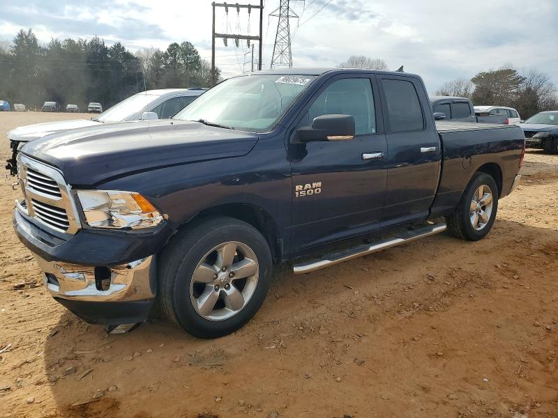 99829675 :رقم المزاد ، 1C6RR7GG8JS231489 vin ، 2018 Ram 1500 مزاد بيع