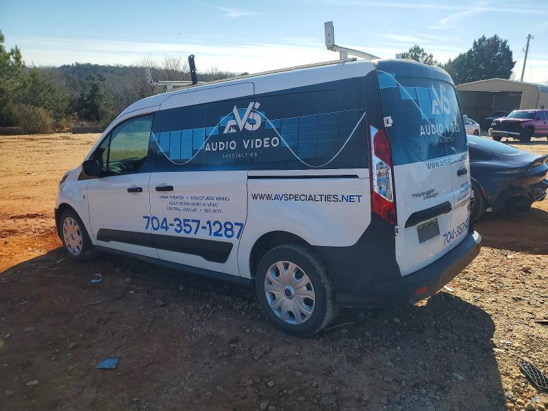 2022 Ford Transit Co მანქანა იყიდება აუქციონზე, vin: NM0LS7S28N1519889, აუქციონის ნომერი: 72435655