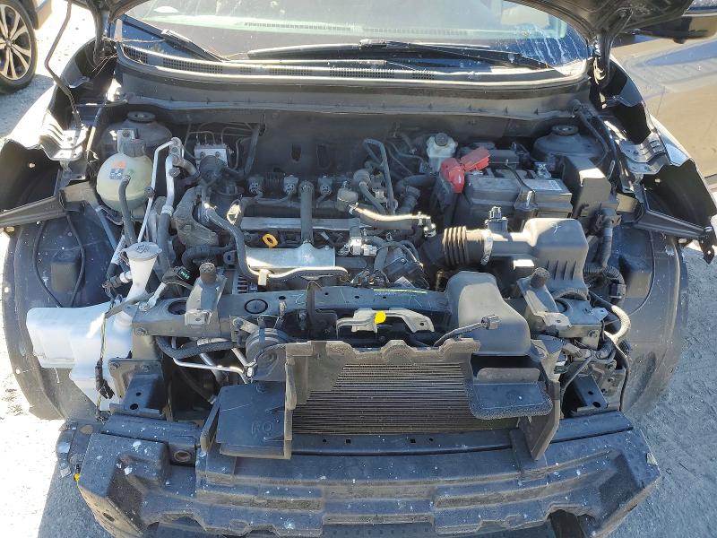 Aukcja sprzedaży 2023 Nissan Kicks, vin: 3N1CP5DV6PL526225, numer aukcji: 73578485