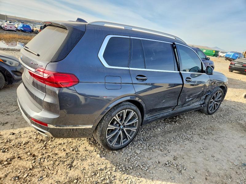 Aukcja sprzedaży 2019 Bmw X7, vin: 5UXCX4C51KLS35692, numer aukcji: 73841355
