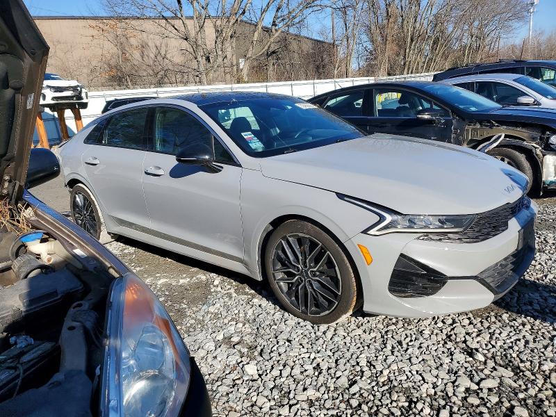 72430555 :رقم المزاد ، 5XXG44J89RG246605 vin ، 2024 Kia K5 مزاد بيع