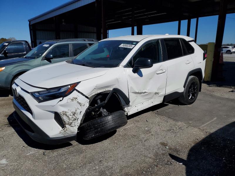 2023 Toyota Rav4 მანქანა იყიდება აუქციონზე, vin: 2T3H1RFV0PW253168, აუქციონის ნომერი: 74868285