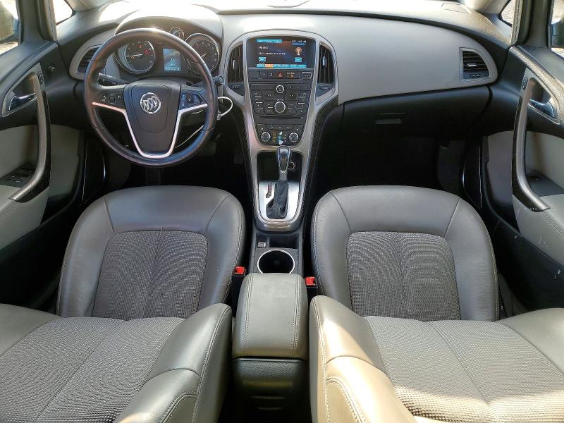 Aukcja sprzedaży 2014 Buick Verano, vin: 1G4PR5SK5E4214106, numer aukcji: 99057595