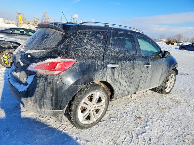 74955505 :رقم المزاد ، JN8AZ1MW8DW314341 vin ، 2013 Nissan Murano S مزاد بيع