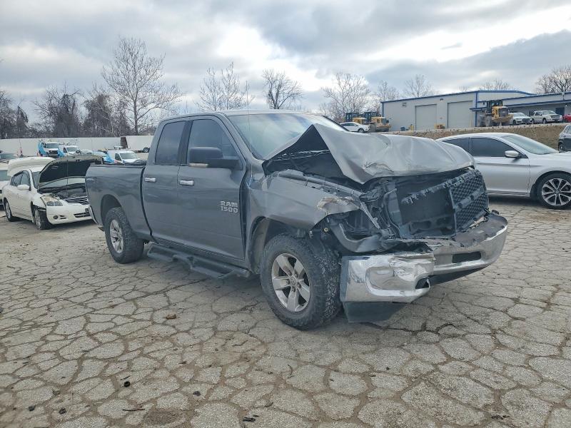 99390835 :رقم المزاد ، 1C6RR7GP4DS524312 vin ، 2013 Ram 1500 Slt مزاد بيع